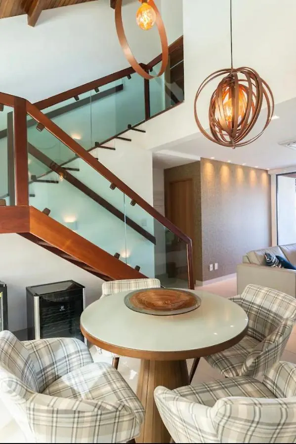 Bangalo Luxo A Beira Mar Em Porto De Galinhas Villa Recife